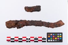 Foto von Eisenmesser (NHMW-PRAE-001405)